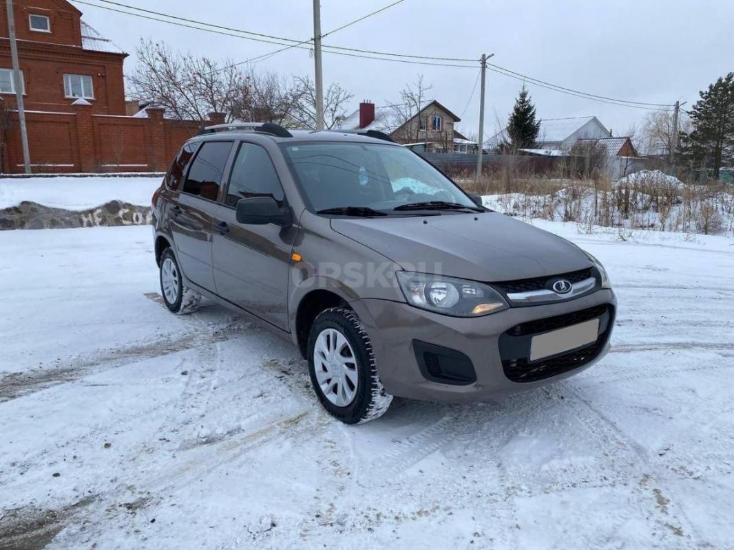 Продам автомобиль в отличном состоянии. - Орск