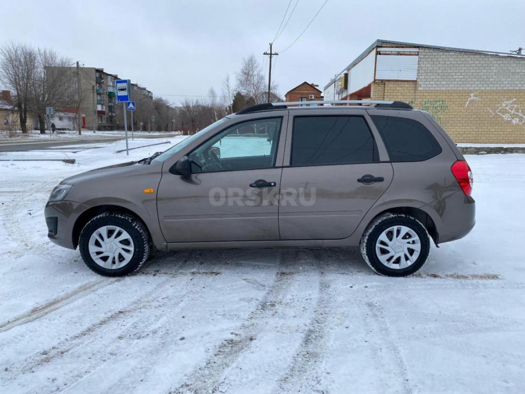 Продам автомобиль в отличном состоянии. - Орск