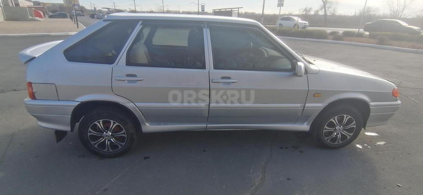 Продам ВАЗ 2114, 2008 г. - Орск