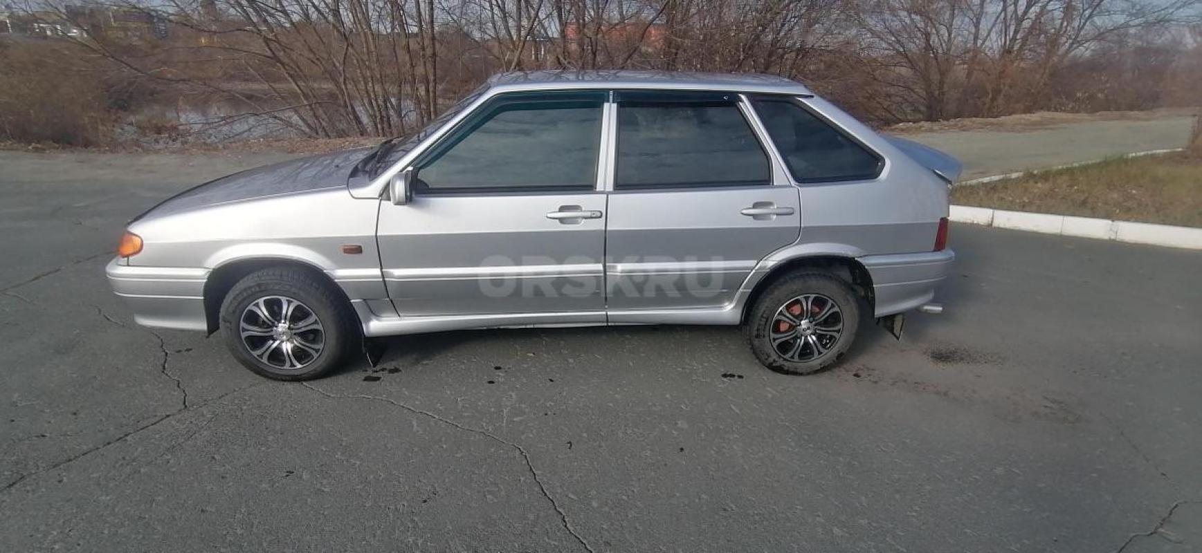 Продам ВАЗ 2114, 2008 г. - Орск