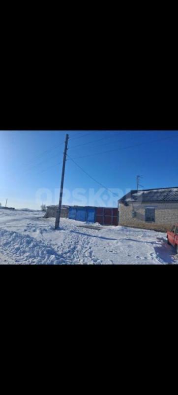 Продам базу в с. - Орск