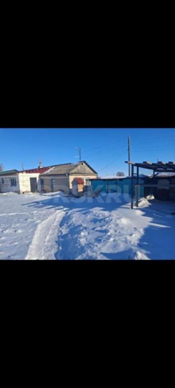 Продам базу в с. - Орск