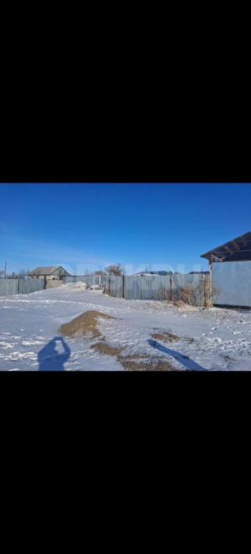 Продам базу в с. - Орск