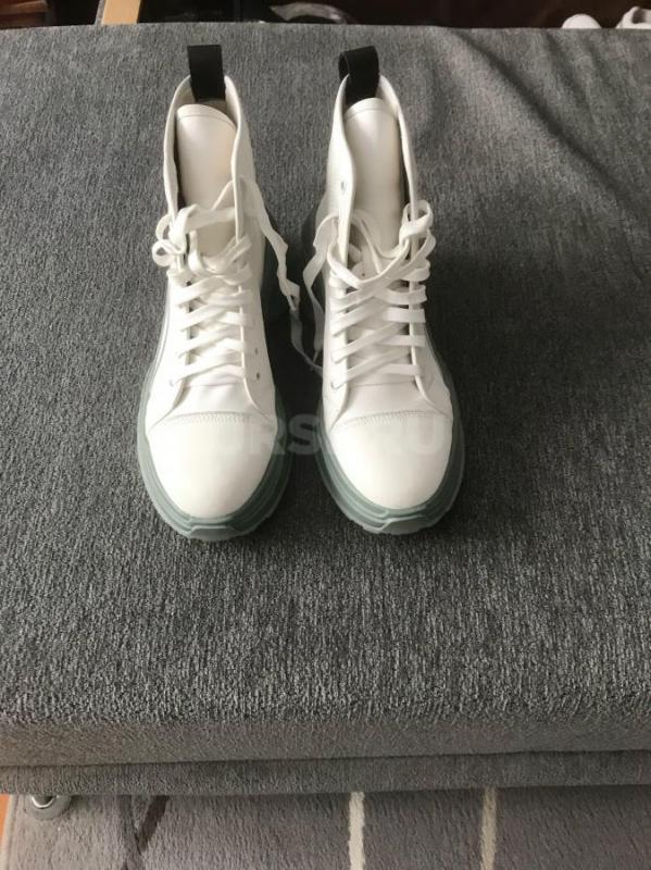 Новые модные ботинки на весну и осень. - Орск