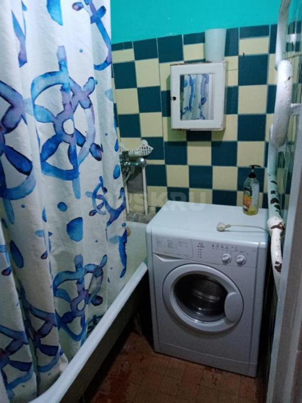 Сдам 4-х комнатную квартиру для командированных на длительный срок. ул. - Орск