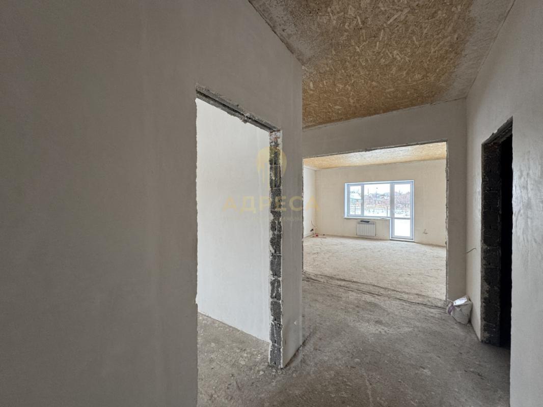 Предлaгaeм к продаже новый дoм дуплекс в с. - Подгородняя Покровка