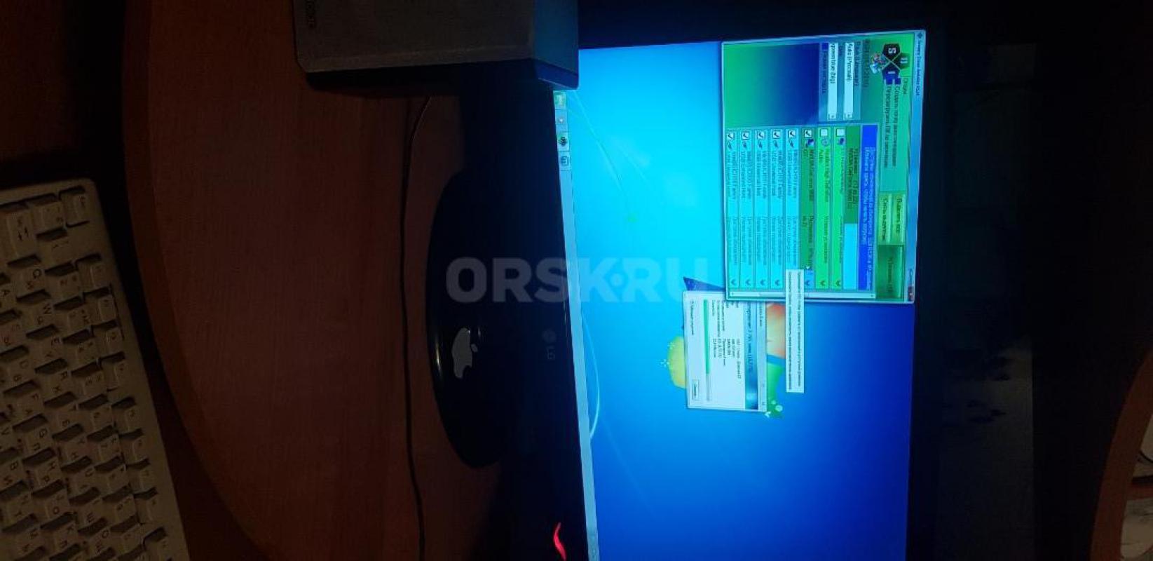 Быстрая Компьютерная помощь! - Орск