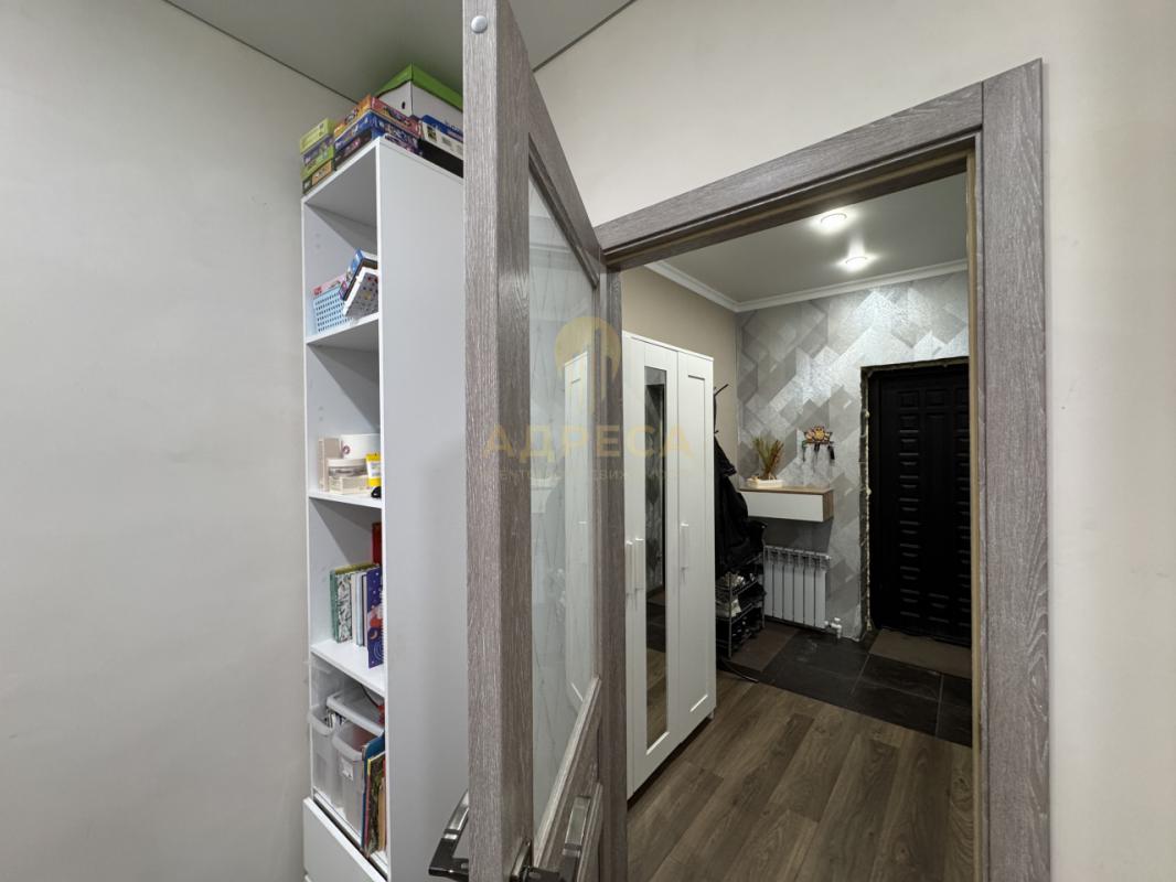 Пpедлaгаем уютный ДОМ с ремонтом в п. - Оренбург