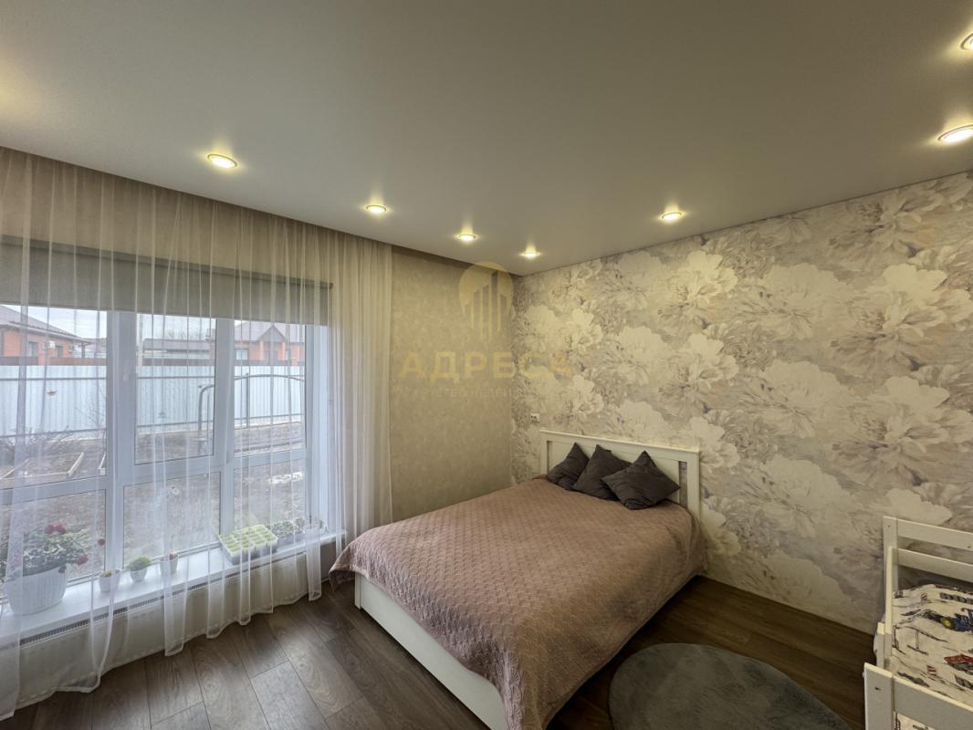 Пpедлaгаем уютный ДОМ с ремонтом в п. - Оренбург