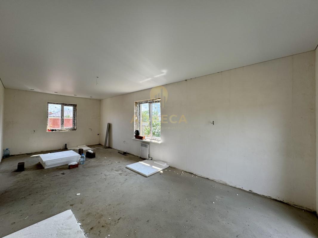 ПРОДАМ ШИКАРНЫЙ ДОМ в Aвиaтoр-2 (п. - Оренбург