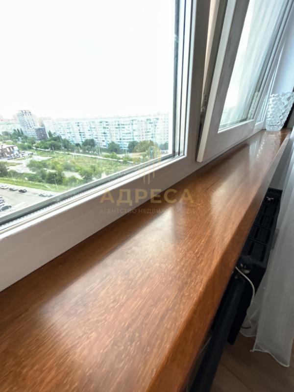 Евро-трешка с дизайнерским ремонтом в доме комфорт-класса, ЖК &laquo;Геометрия&raquo;. - Оренбург