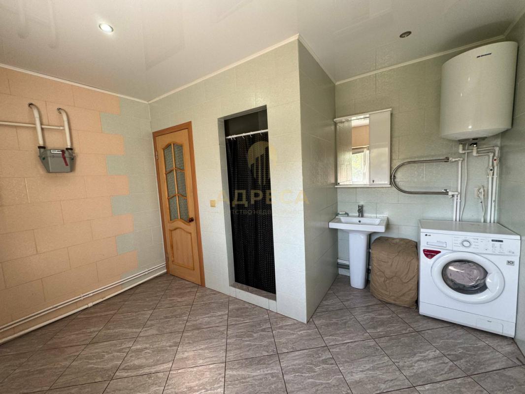 В продаже частный дом в с. - Сергиевка