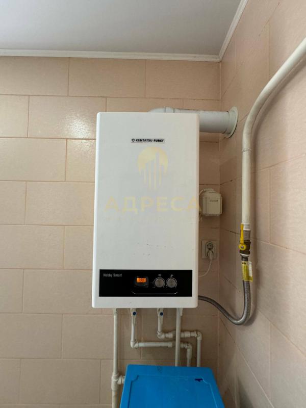 В продаже частный дом в с. - Сергиевка