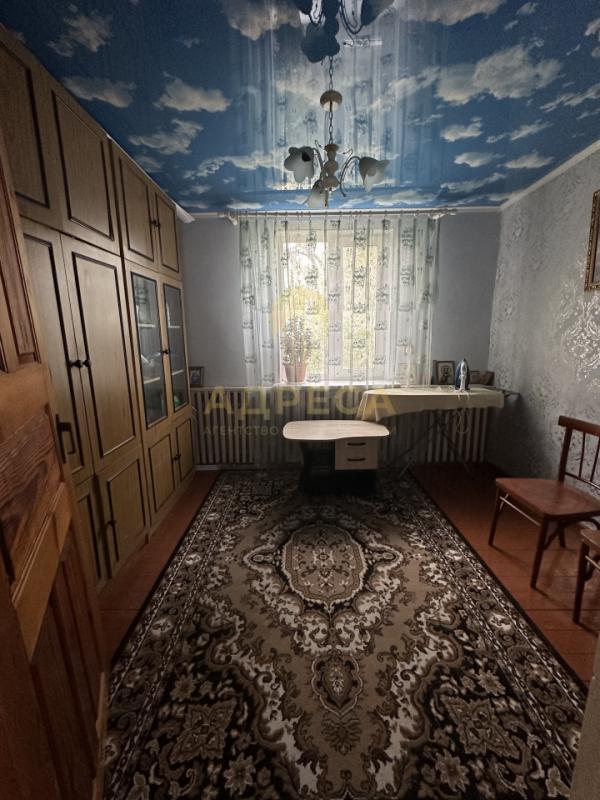 Продается уютный дом в живописном районе! - Украинка