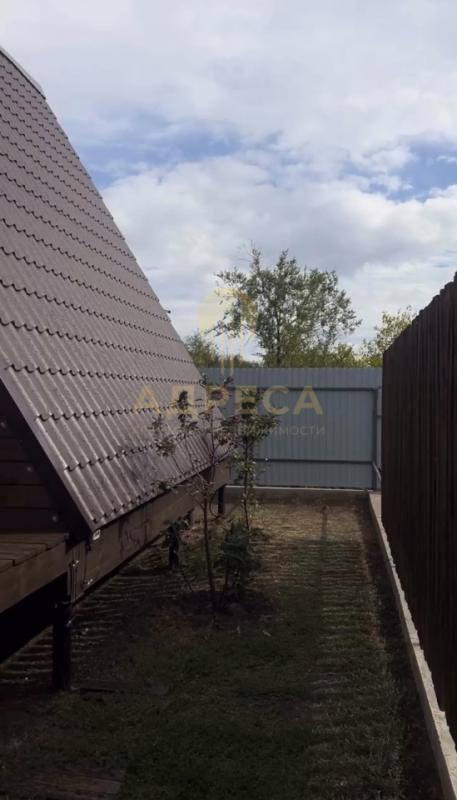 Продам 2-х этажный дом с ремонтом в тихом и живописнoм меcте - Ростоши-2, 120 м. - Оренбург