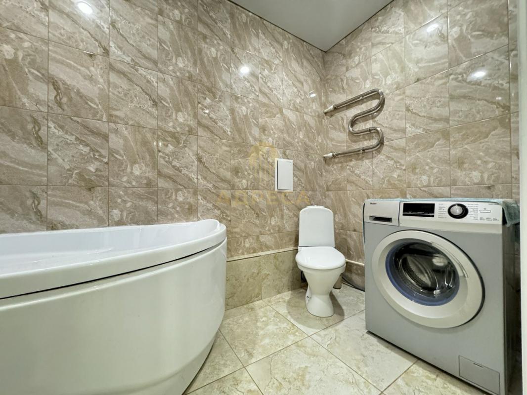 Эксклюзивная продажа однокомнатной квартиры в элитном доме по адресу: ул. - Оренбург