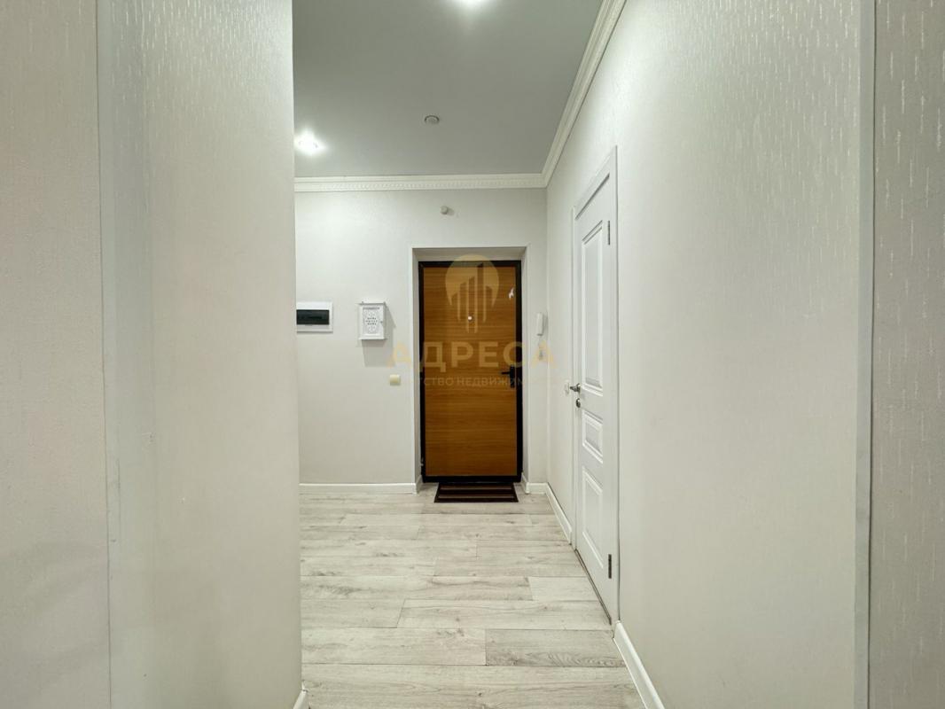 Эксклюзивная продажа однокомнатной квартиры в элитном доме по адресу: ул. - Оренбург