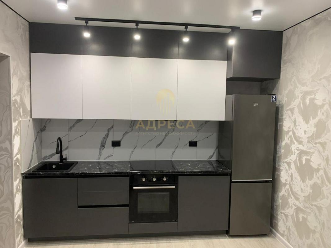 ЖК Притяжение продажа 1 ком. - Оренбург