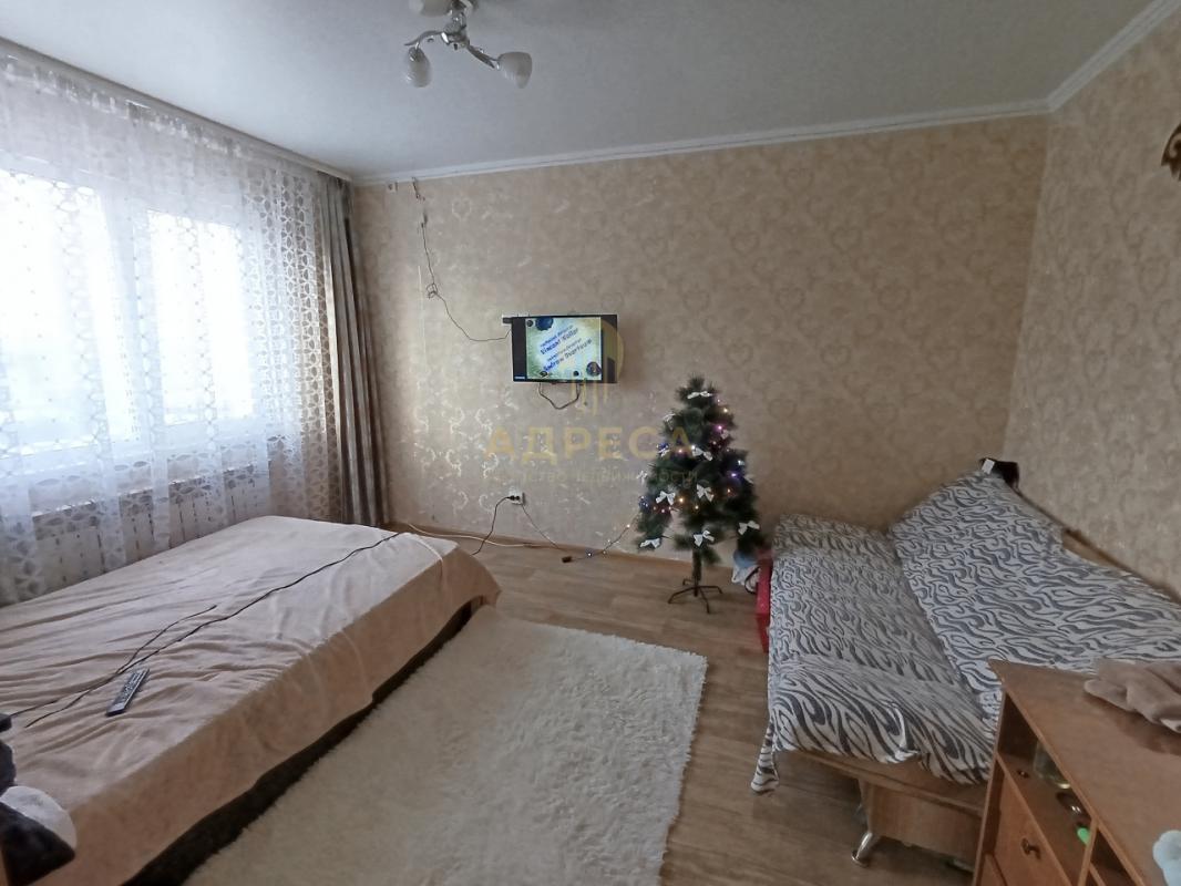 Продается уютная 1-комнатная квартира в сердце развитого района! - Оренбург