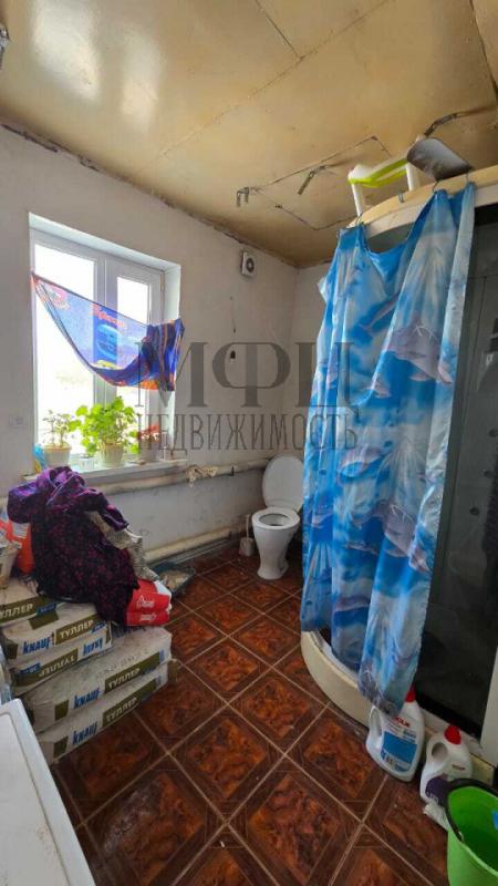 Продается дом, в советском районе, по ул,КРАСНОГВАРДЕЙСКАЯ . - Орск