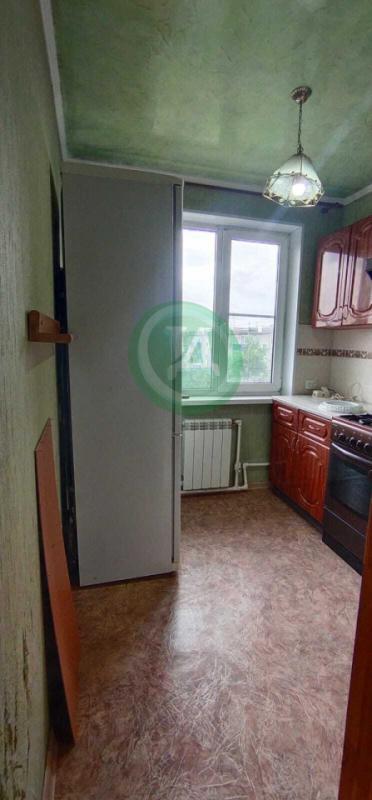 Продаётся уютная двухкомнатная квартира площадью 43.7 квадратных метров на пятом этаже пятиэтажного - Орск