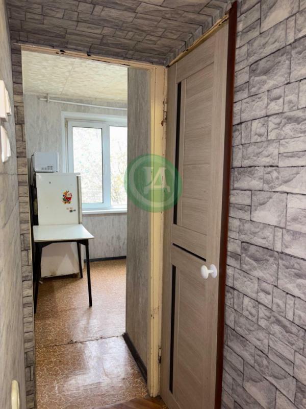 Продам 1 комнатную квартиру по адресу: улица Стартовая дом № 9А, ост. "Олимпийская", &quot - Орск