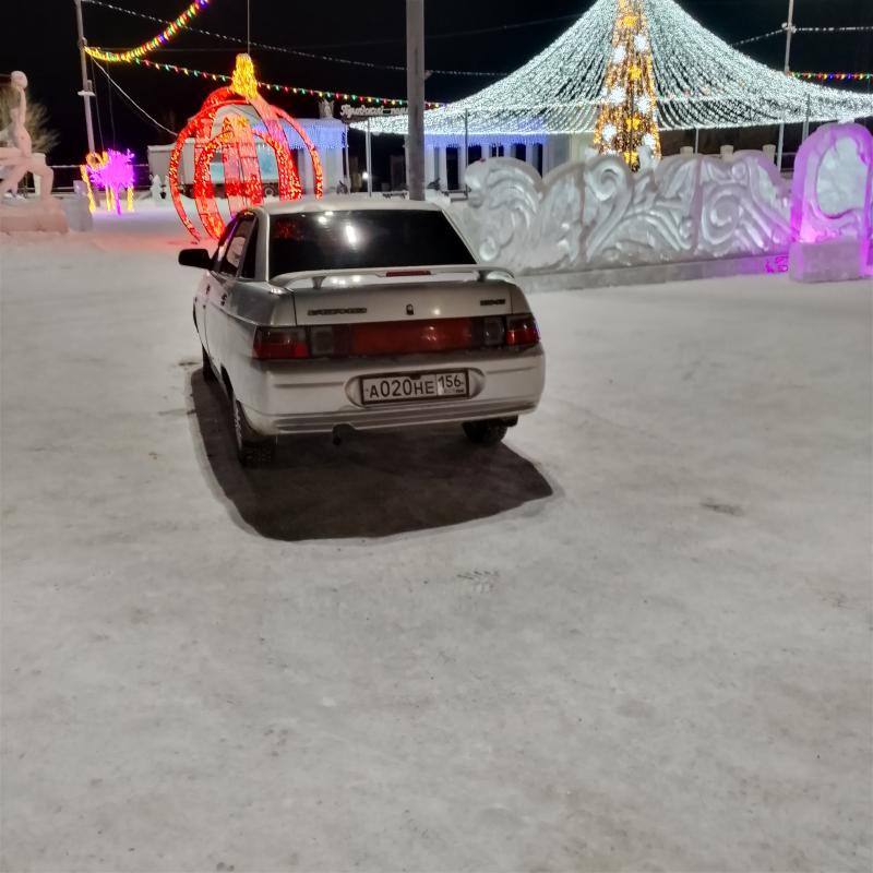 Летняя зимняя резина - Новотроицк