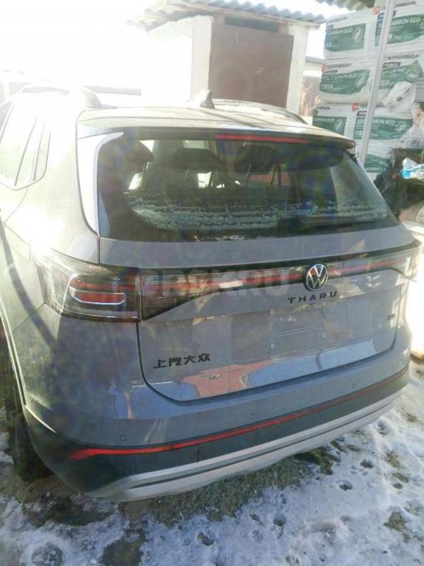 Продам Фольксваген тару. - Орск