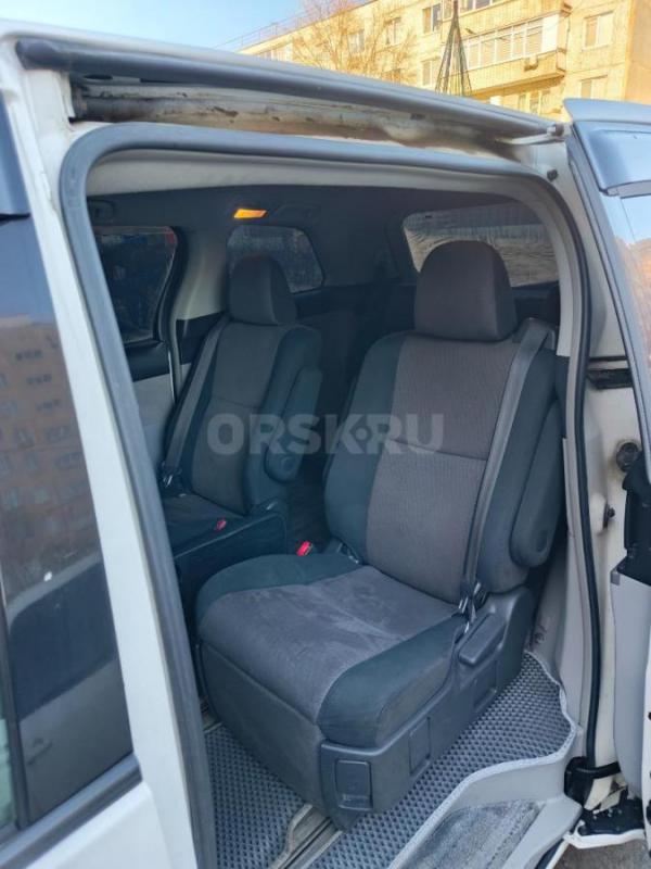 Состояние отличное,машина находится в Оренбурге. - Оренбург