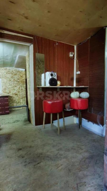 Продам уютную дачу в районе гипермаркета Лента( ЮУМЗ 6)
Незатопляемая зона! - Орск