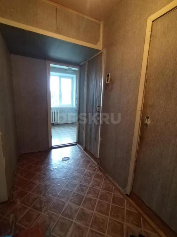 Уютная 1-комнатная квартира улучшенной планировки ждет своего хозяина! - Орск