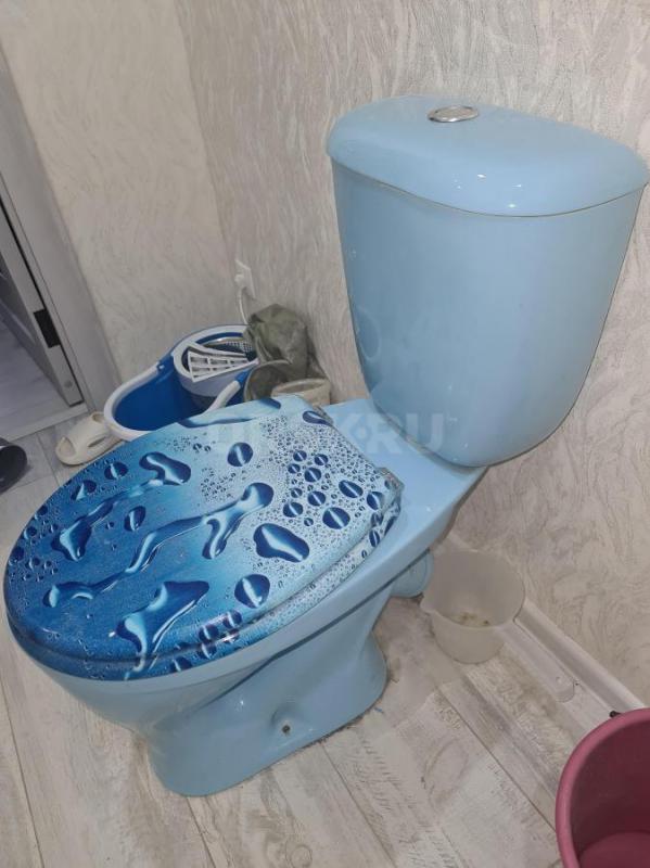 Продам унитаз в хорошем состоянии - Орск