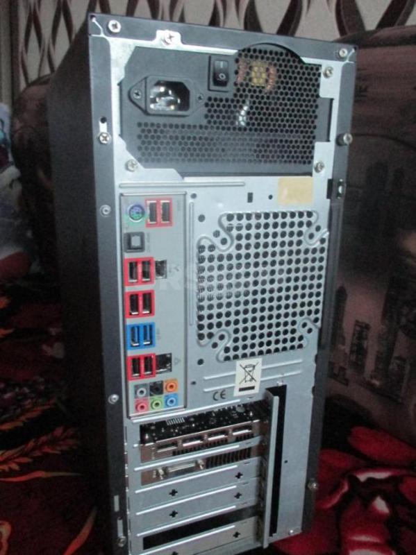 Продам компьютер в отличном рабочем состоянии. - Орск