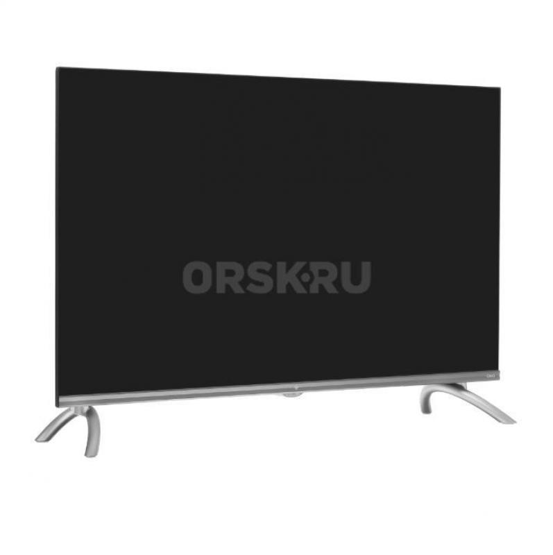 Продам телевизор DEXP A 321 диагональ 32 дюйма (81). - Орск