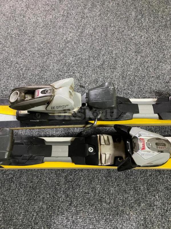 Горные лыжи Б/У - Орск