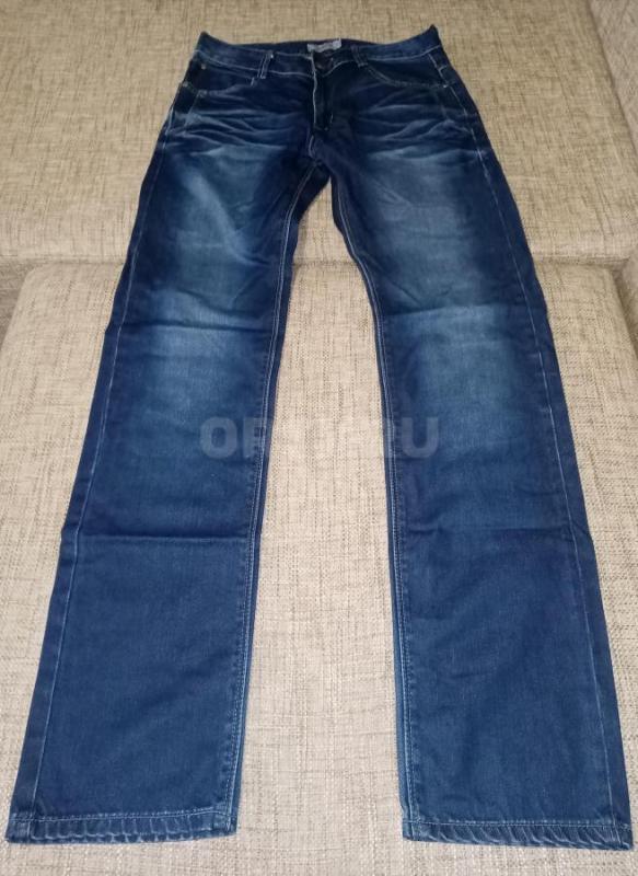 Джинсы, джогеры, шорты, есть новые, есть немного б/у, есть утепленные - Орск