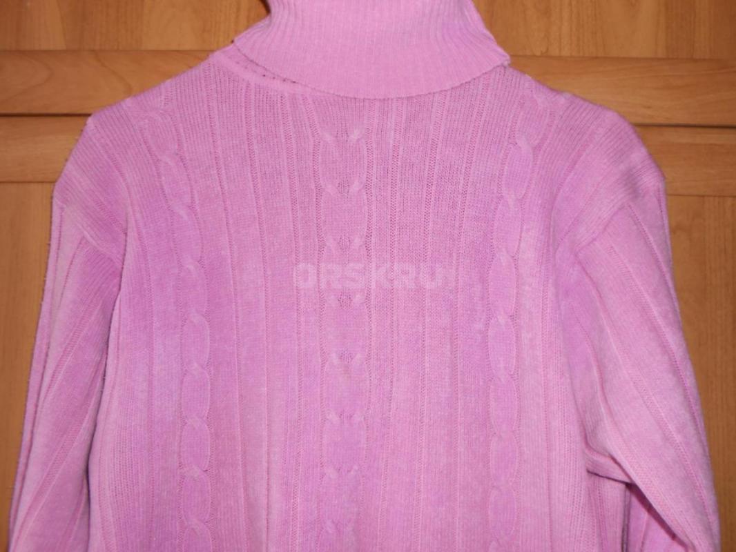 дубленка шуба куртка 58 размер  свитера 54 размер по 300 руб - Орск