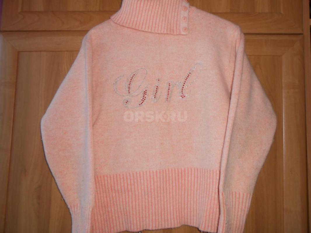 дубленка шуба куртка 58 размер  свитера 54 размер по 300 руб - Орск