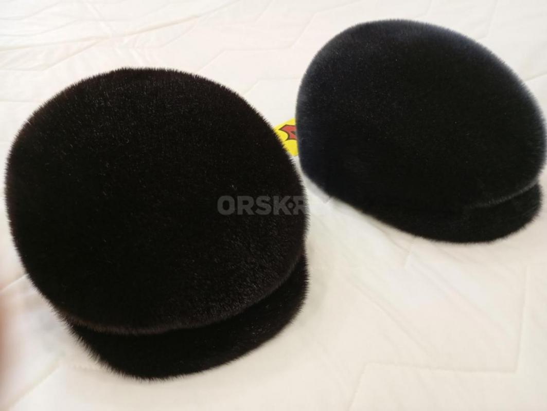 Продам новые зимние мужские шапки высокого качества. - Орск