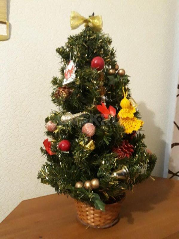 Пуховик р.158 в отличном состоянии, носили 1 сезон ( наяву красивее, отделка очень яркая) + в дар дж - Орск