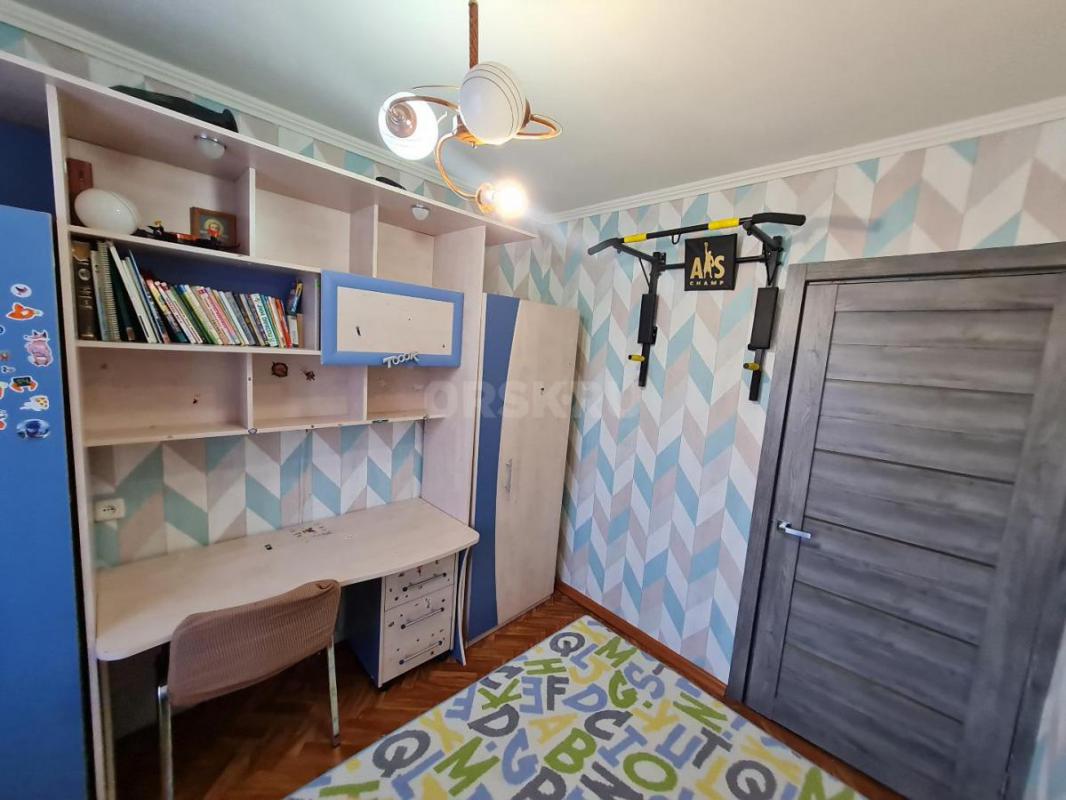 Ищете комфортное жилье в динамично развивающемся районе? - Орск