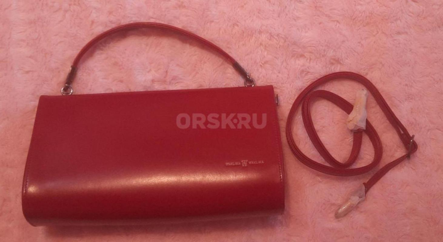 клатч женский. - Орск