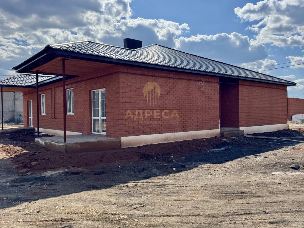 Продается уютный дом. - Оренбург