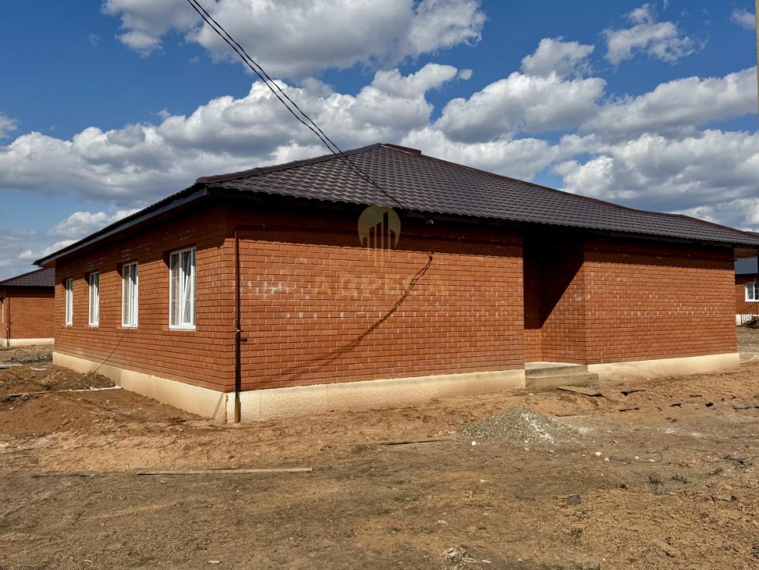 Продается уютный дом. - Оренбург