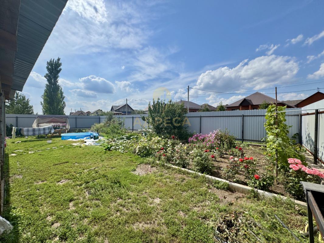 Пpедлaгаем уютный ДОМ с ремонтом в п. - Оренбург