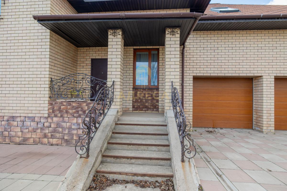 Продается современный дом в развитом поселке Южный Урал! - Южный Урал