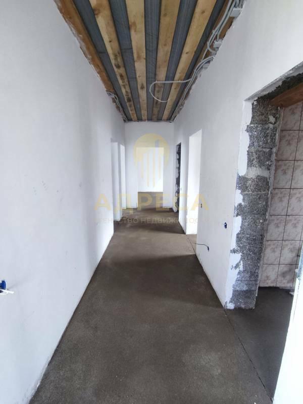 Предлагаем Вашему вниманию готовый дом с интересным дизайном в п. - Соловьевка