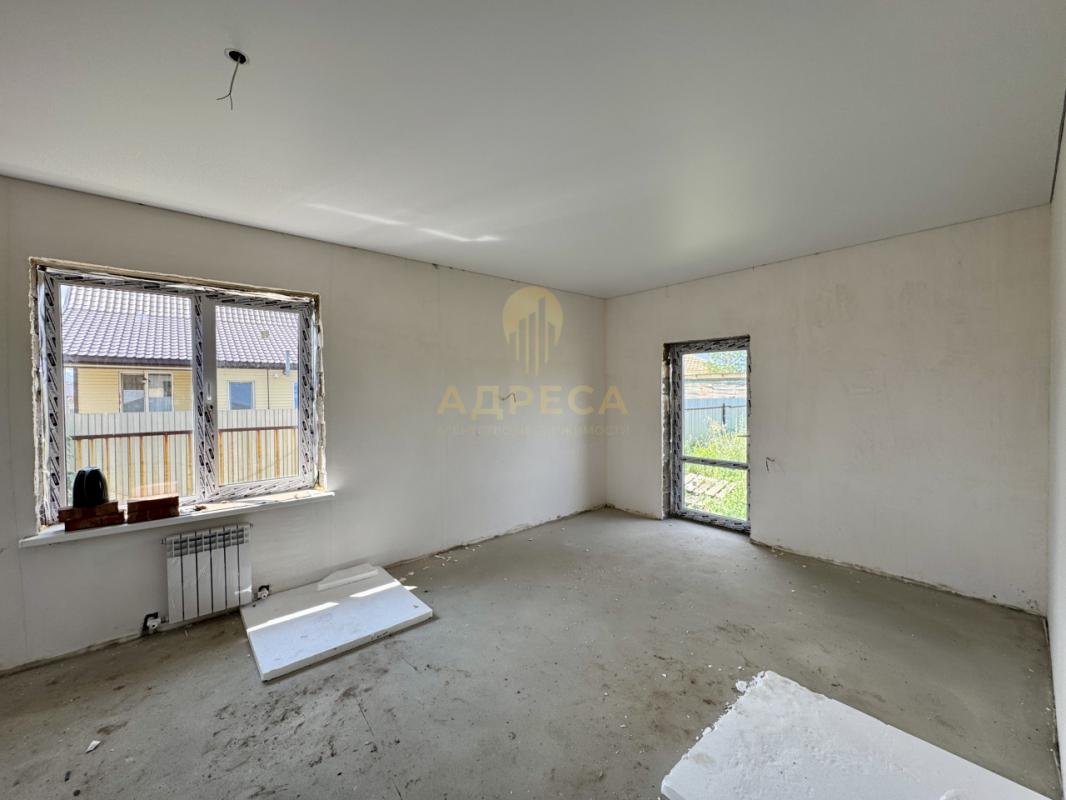 ПРОДАМ ШИКАРНЫЙ ДОМ в Aвиaтoр-2 (п. - Оренбург