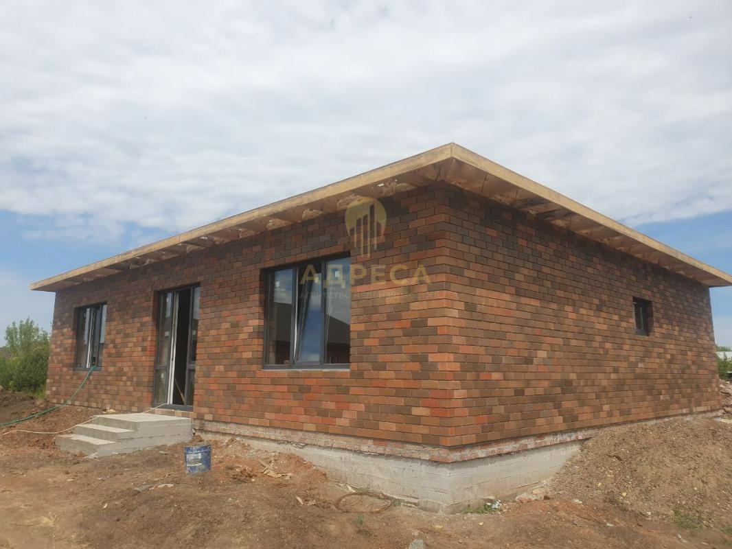 Продам Дом площадью 130 кв. - Оренбург