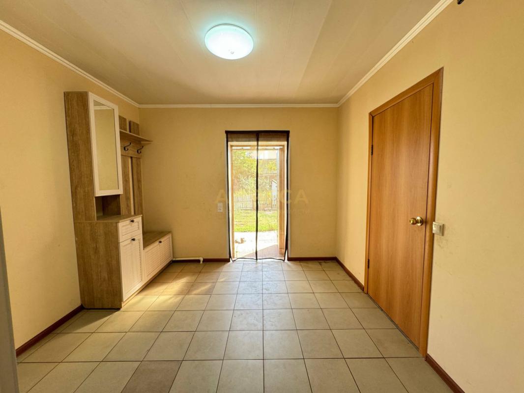 В продаже частный дом в с. - Сергиевка